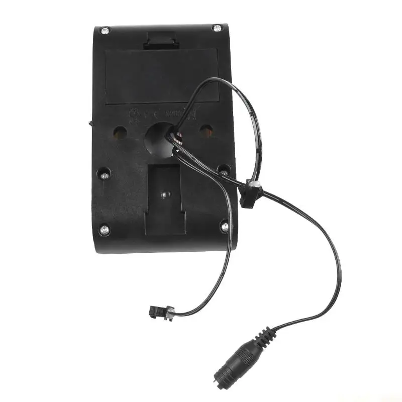 

M5TC ЖК-монитор Спидометр Стационарный велосипед Спидометр Фитнес Регистратор данных для мониторинга велотренажера