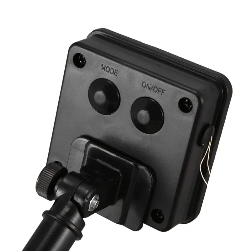 ABUP-6X Solar String Lights, 10M 100LED Outdoor String Lights, Waterproof Decorative String Lights (Warm White)