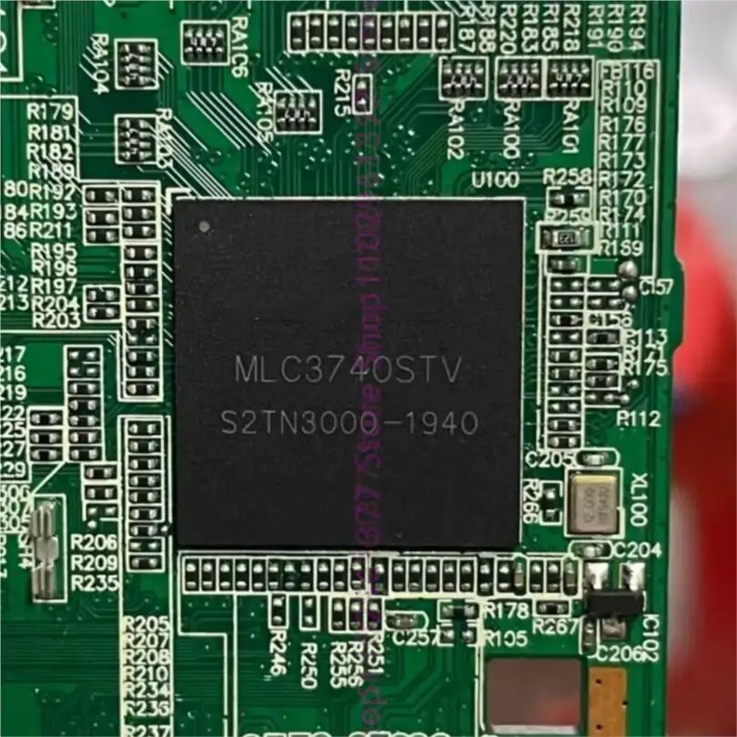 

1-10 шт. Новый микроконтроллер MLC3740STV BGA