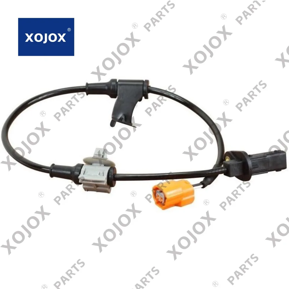 XOJOX New ABS Wheel Speed Sensor Rear Right for Acura TL 2004-2008 57470SEPA01