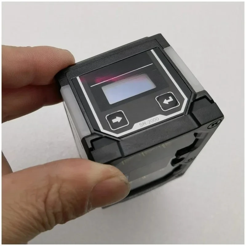 Keyence SR-2000 1D/… - image