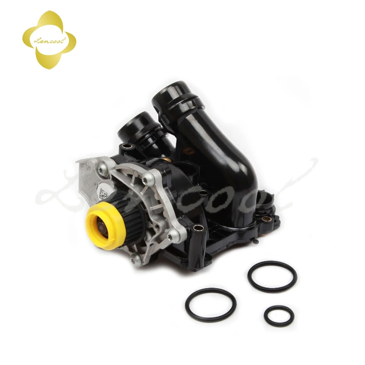 

Water Pump Assembly 06H121026N For AUDI A3 A4 B8 A5 A6 C7 Q3 Q5 TT VW Beetle Eos Golf Jetta Passat Scirocco Sharan Tiguan 2.0T