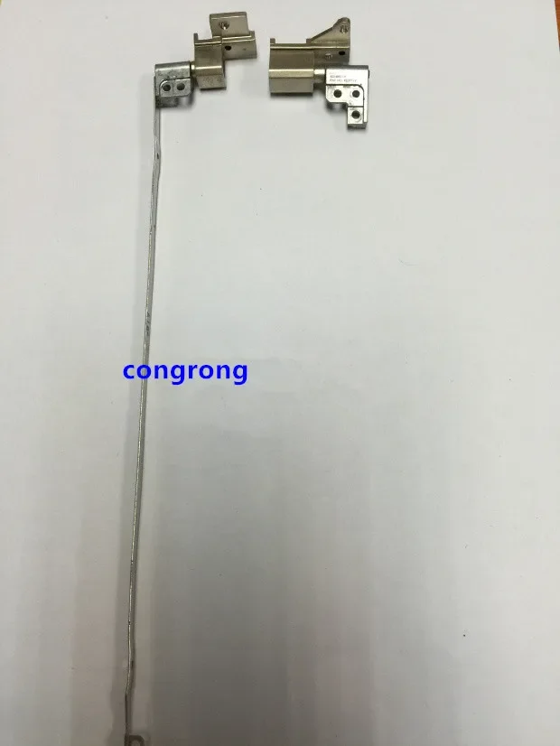 Pour Lenovo IBM Thinkpad T400 R400 série 14.1 "écran lcd support charnières L R