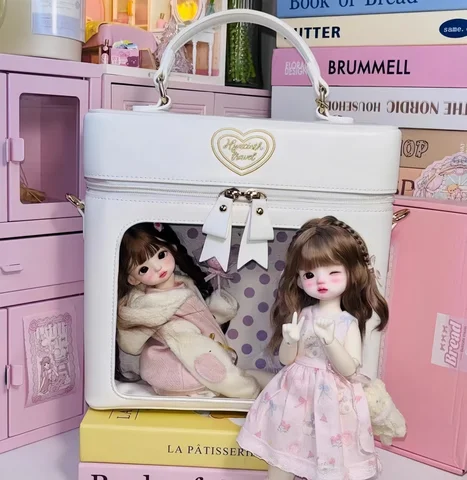 Мини-сумка для кукол Blythe OB24