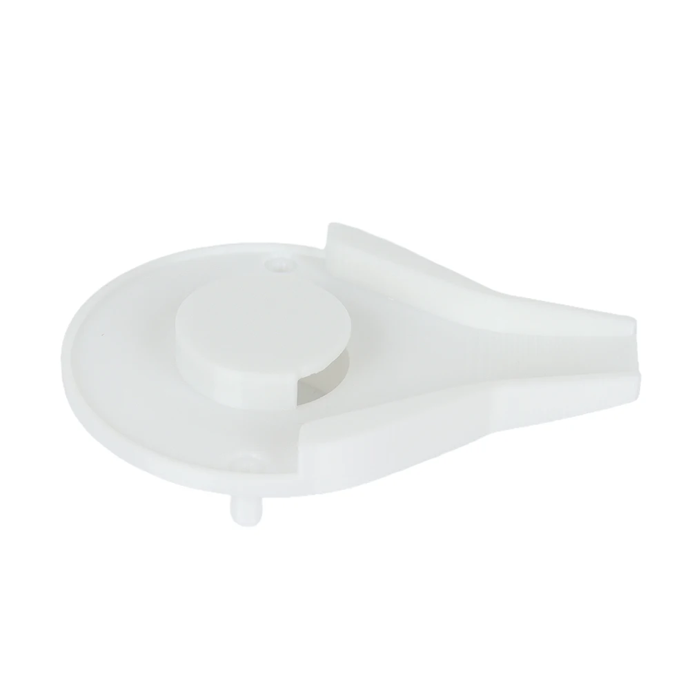 RV Heater Condensation Drain Chimney Cap White RV Air Conditioning Heat Protective Accessories For Alde Truma Motorhome Caravan