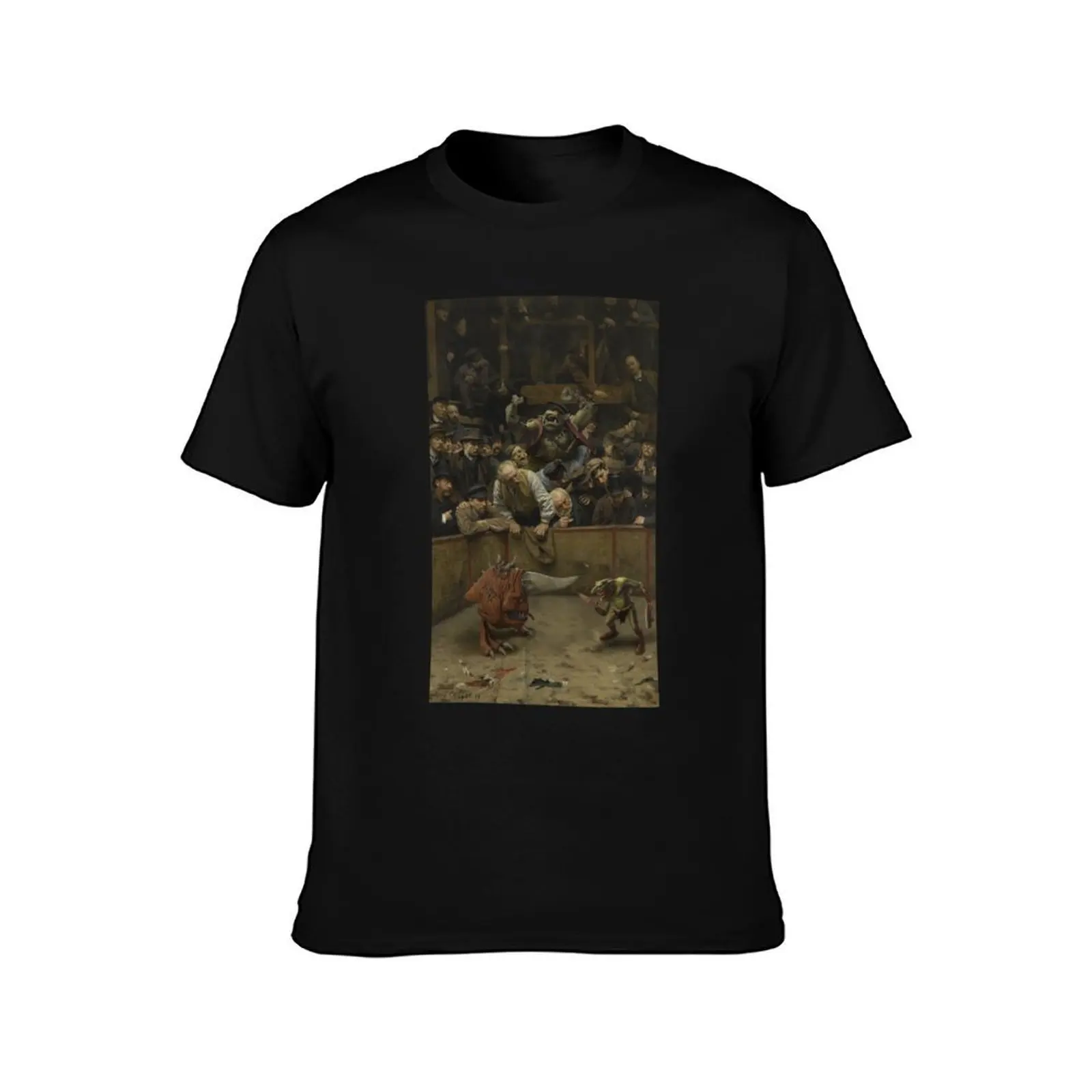 Place your bets! T-Shirt Summer Casual Cotton Tee Oversized Streetwear Tops Vintage Graphic Print Loose Fit Short Sleeve