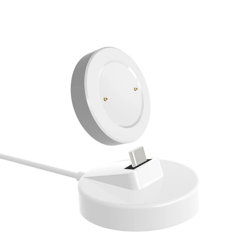 Penggantian Kabel Pengisi Daya Magnetik Daya Cepat untuk GS4/Watch4/Watch5 46mm