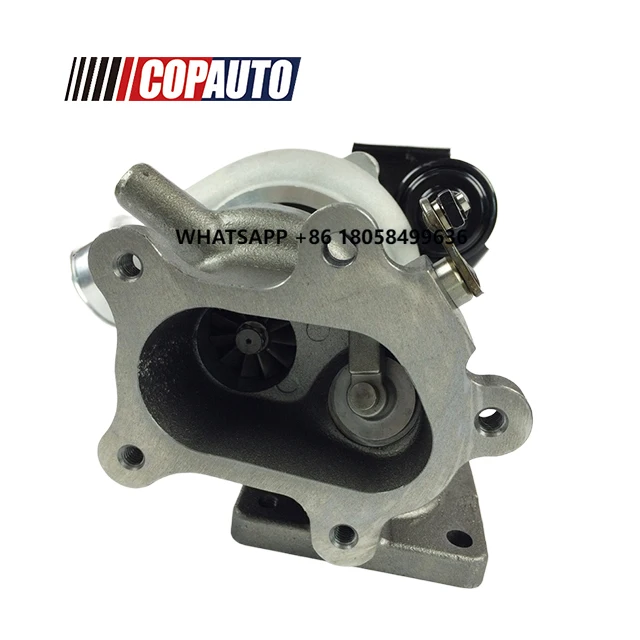 

OEM 28200-4X650 Turbocharger Electric Turbo Supercharger Kit for Kia Bongo