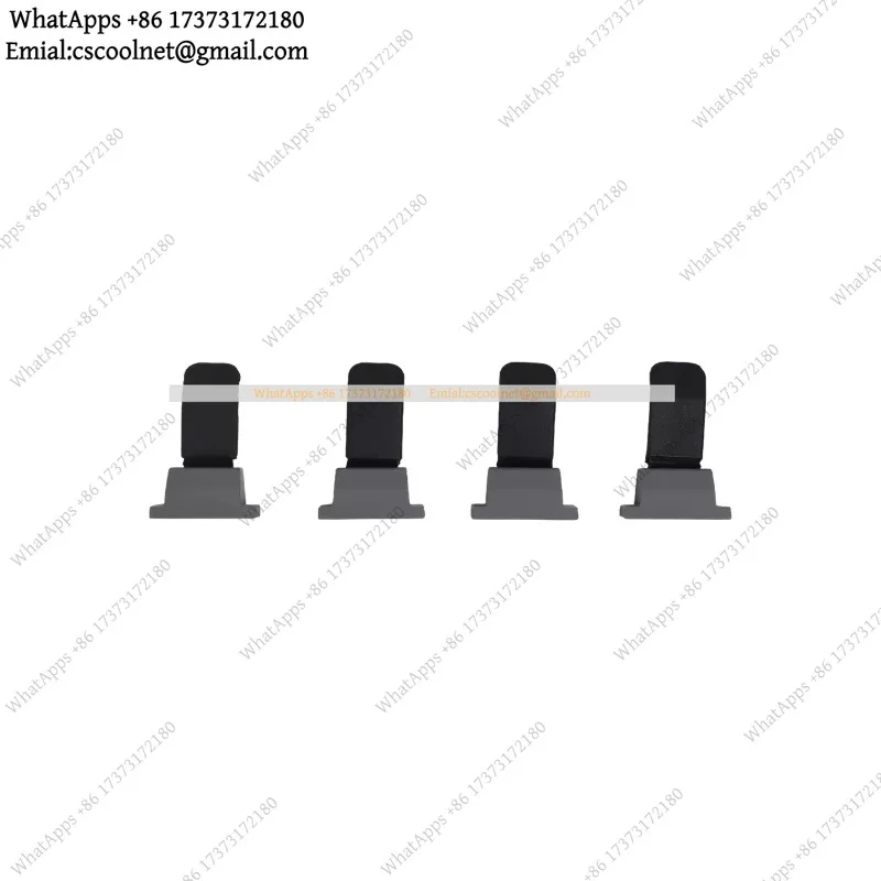 k06 For Flashforge Nozzle Blocker Assembly Creator5 5Pro 3D Printer Parts