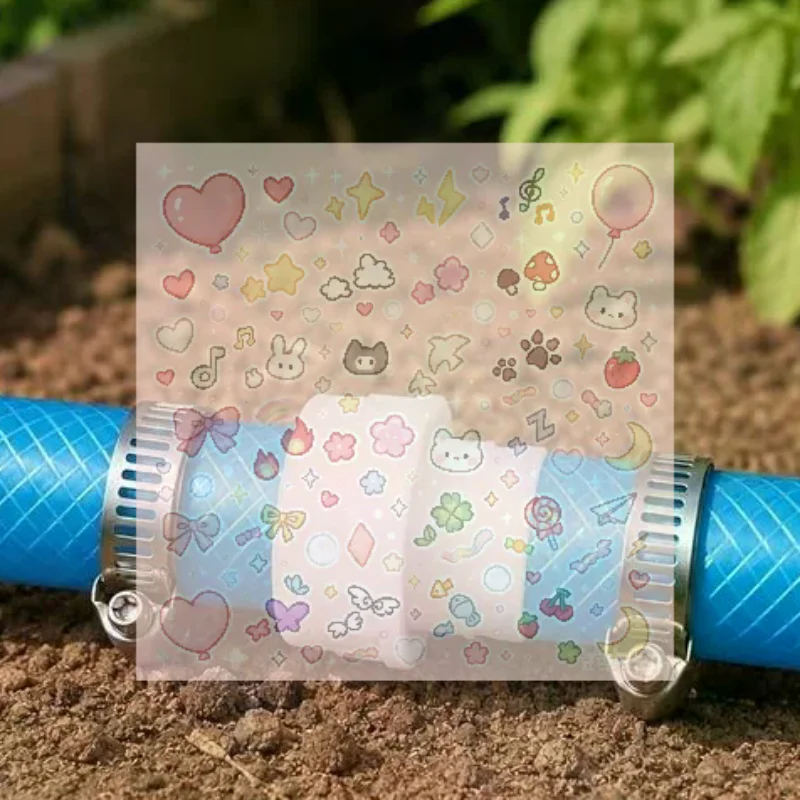 10Pcs 1/2inch Plastic Hose Barb Connectors With Airtight Seal Smooth Burr Free Edges For Garden Irrigation Water Pipe Connectio