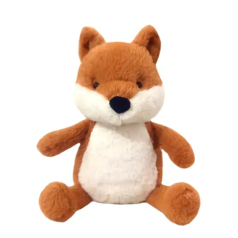 

Игрушки Dookilive Fox и динозавр, игрушка