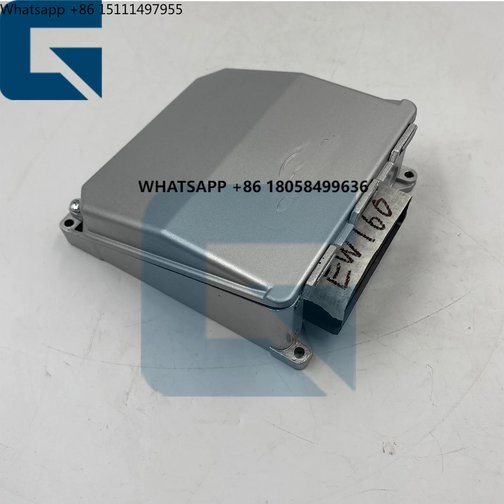 VOE14390099 Controller Electronic Control Unit ECU 14390099 for EW160B Excavator