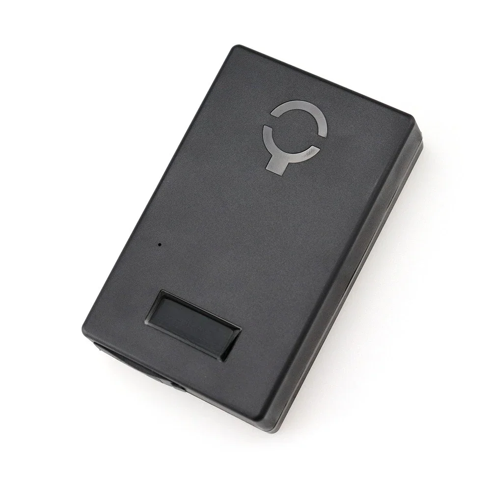 20000mAh Wireless GPS Tracker CY02D-2G/4G Global Magnetic Car GPS Tracker Vehicle Anti-Theft Freight Monitoring with GPS LBS AGP