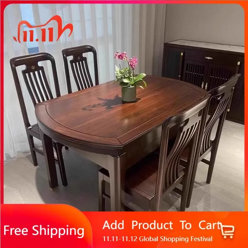 

Hallway Floor Dining Table Living Room Big Wooden Kitchen Dining Table Small Restaurant Design Organizer Muebles Salon Furniture