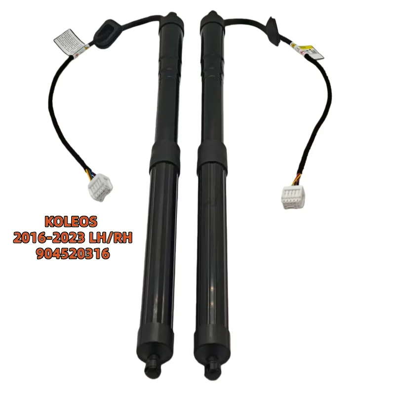 

Oe:904520316R Is Suitable for Renault Koleos 2016-2023 Car Electric Tailgate Support Rod, Universal for Left and Right, Brand New
