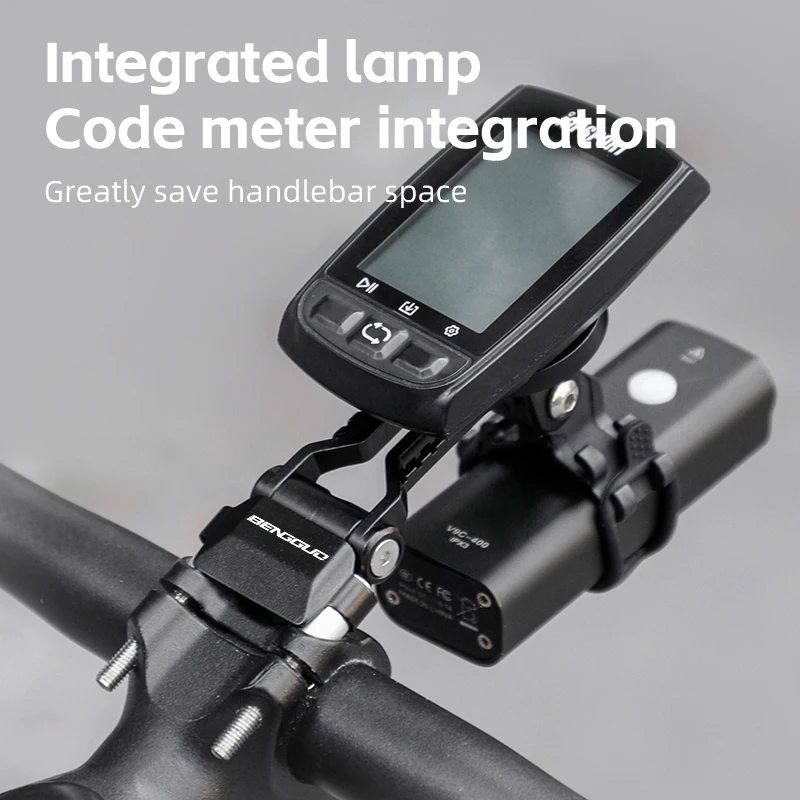 Thumbnail 2 - #2 Latest Bicycle Handlebar Extensions Offers
