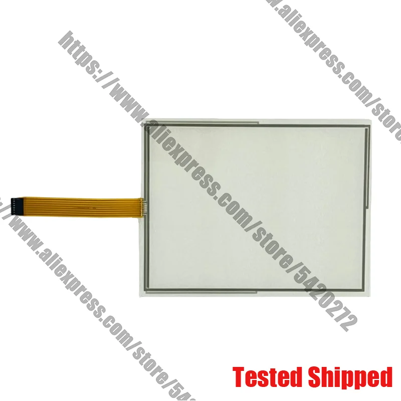 Новый TPI # 1389-002 Сенсорный экран C
