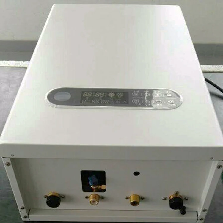 電気温水セントラルヒーティングシステムボイラー