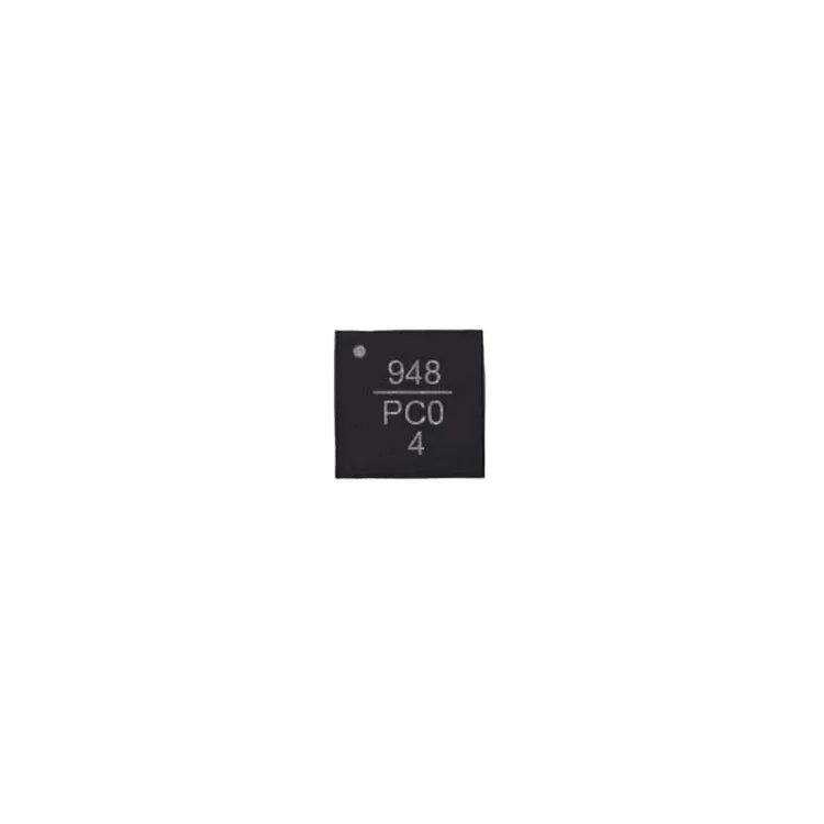 

HMC948LP3ETR Packaged QFN-16 Electronic Components