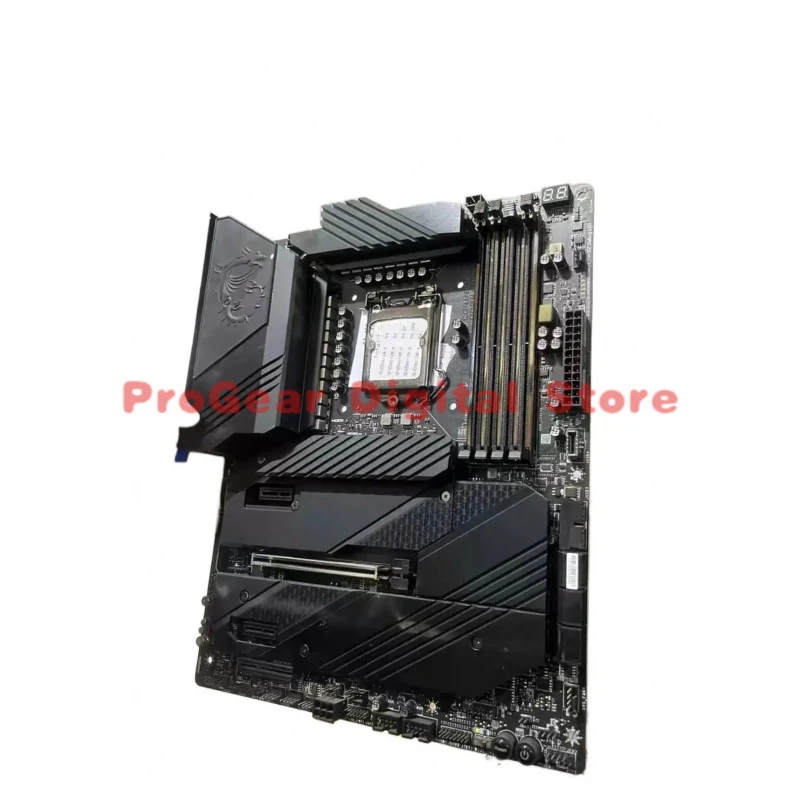 For Msi Meg Z590 Un…