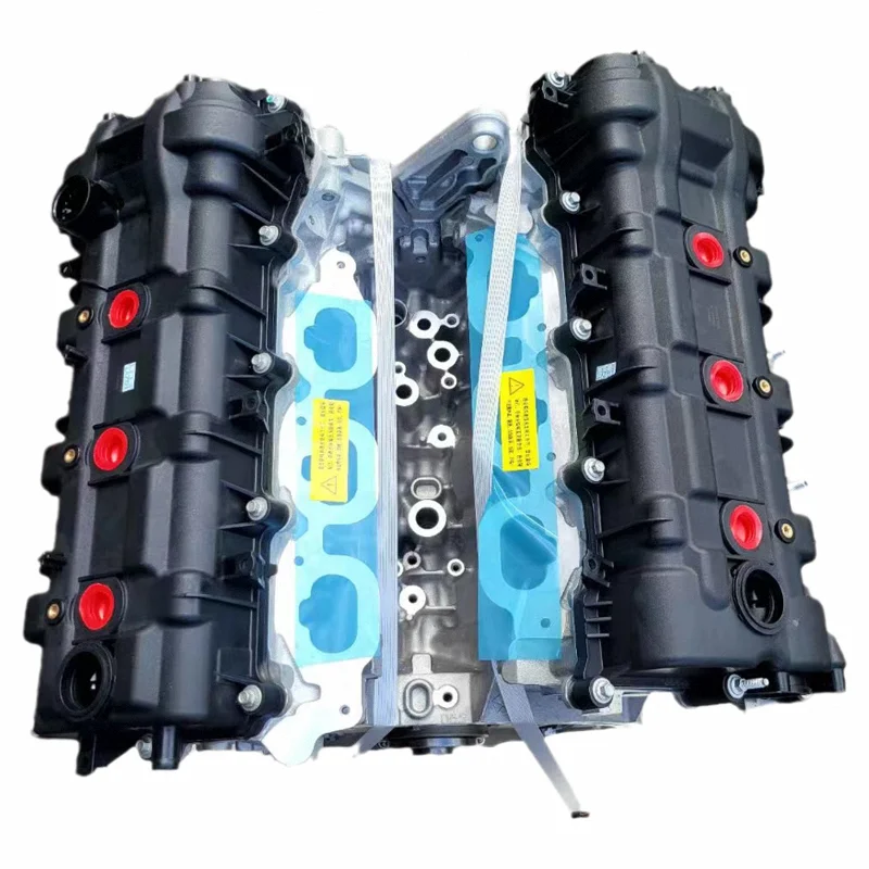 Applicable to Feigu Jeep Wrangler, Grand Commander, Cherokee Compass, Liberty Light Man original engine assembly