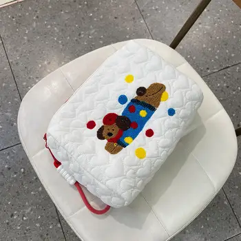 12 最佳銷售 可愛的化妝包 - №12