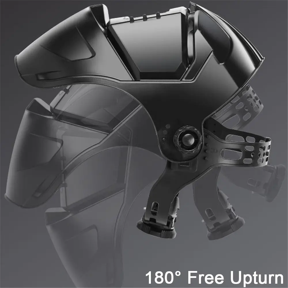 Thumbnail 4 - #38 Latest Welding Helmets Offers