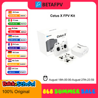 BETAFPV Cetus X FPV Kit  Brushless Quadcopter