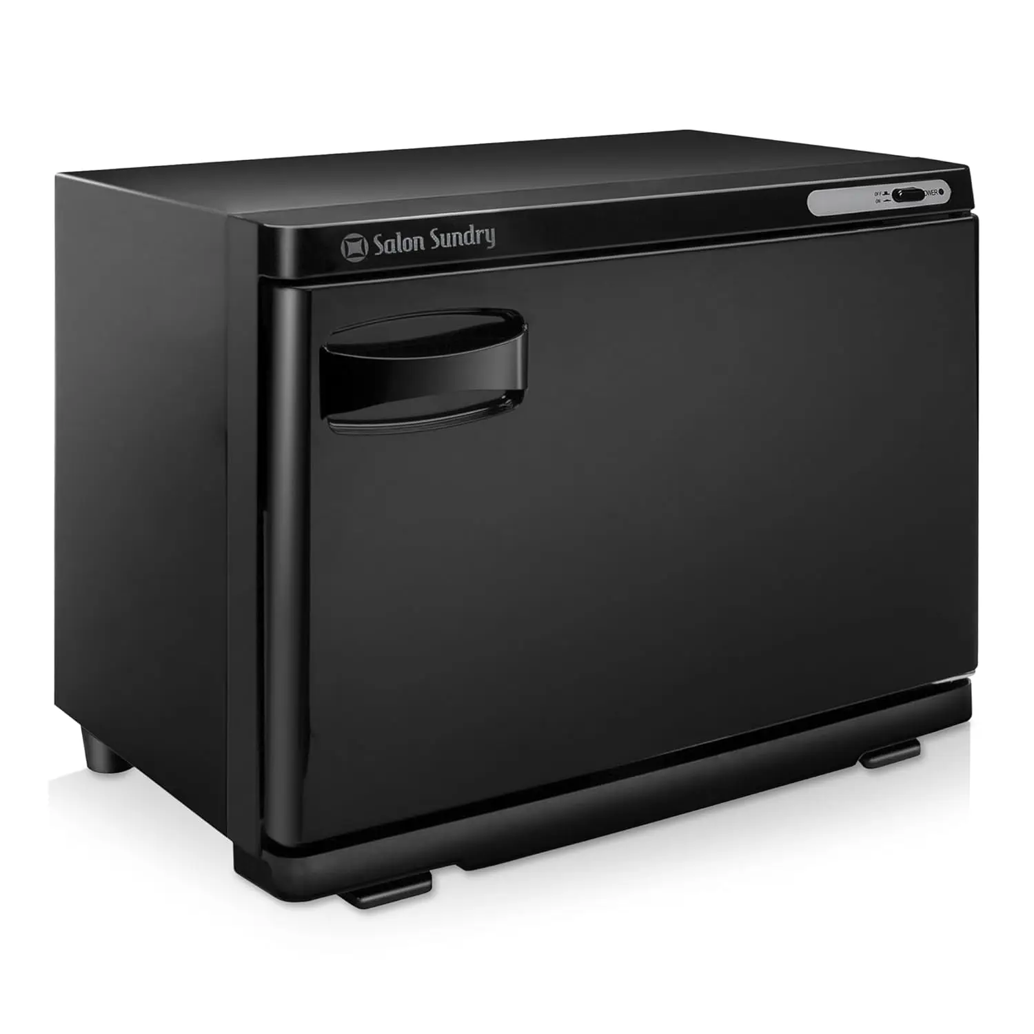 

Professional Hot Towel Warmer Cabinet for Salon and Spa - Large Capacity, Stainless Steel Interior