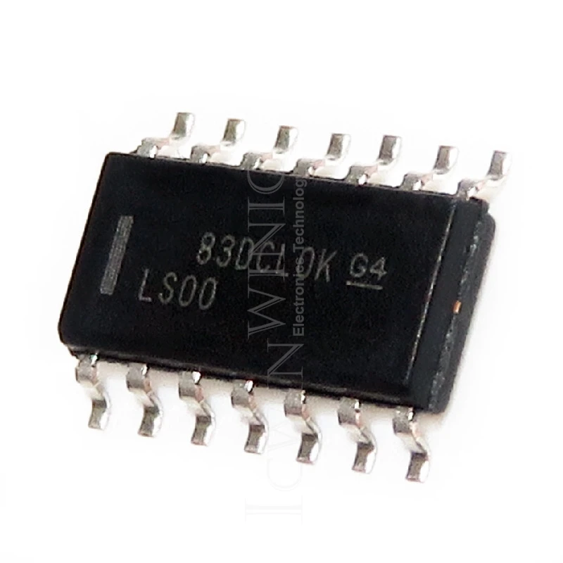 1-50PCS TLP291-4GB TLP291 SN74LS00DR SN74LS00 NE570N NE570 STF11NM60N F11NM60N TYN685 685 KF4N20 4N20