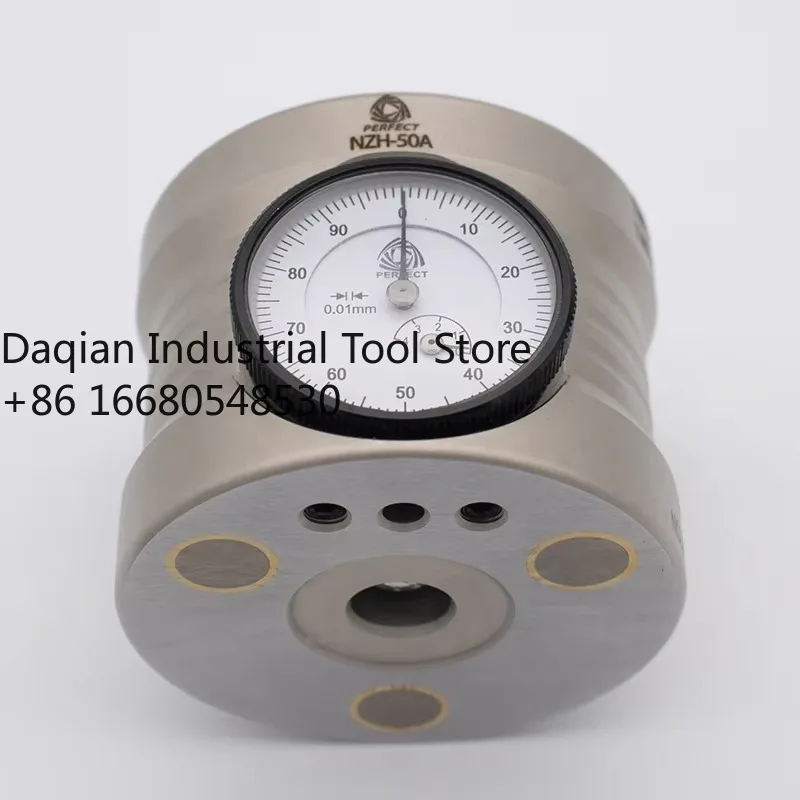 

Инструмент для настройки оси Z (J3LZ), калибровочный блок для ЧПУ, калибровочный квадрат для оси Z, инструмент для выравнивания оси Z с электрооптическим датчиком