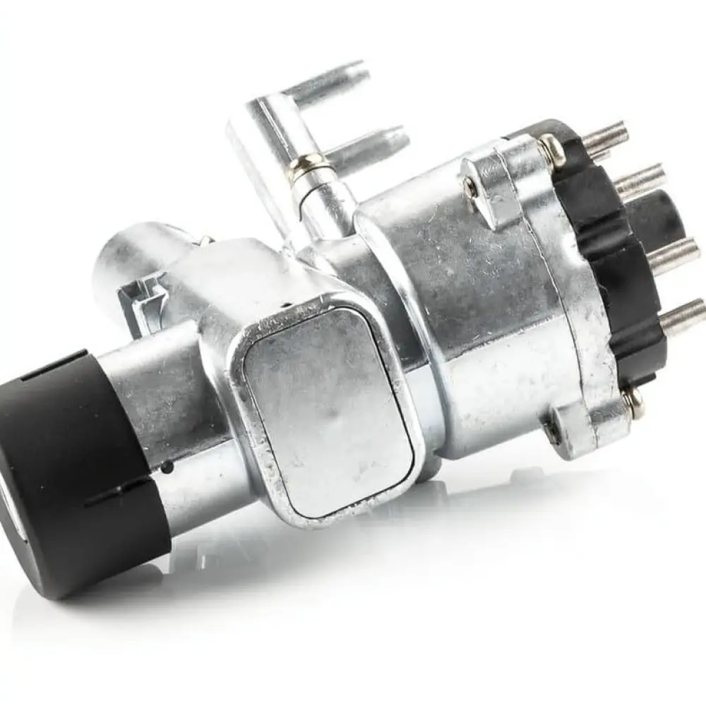 Starter Ignition Switch Lock Cylinder Assembly For Mercedes Benz W460 W461 W463 Auto Maintenance Repair Parts Kit - view 6