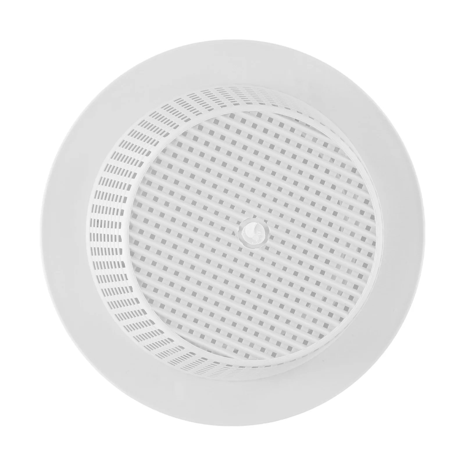 Easy Maintenance ABS Filter Basket Convenient Design Easy To Clean Reliable Filtration Easy To Clean Filter Basket