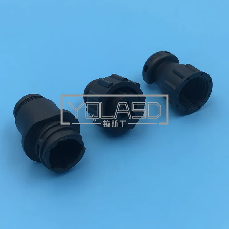 1 Set 4 Way Automobile Sensor Connector AC Assembly Aviation Plug 182658-1 182919-1 206153-1 182647-1 206060-1 206062-4 For SMT