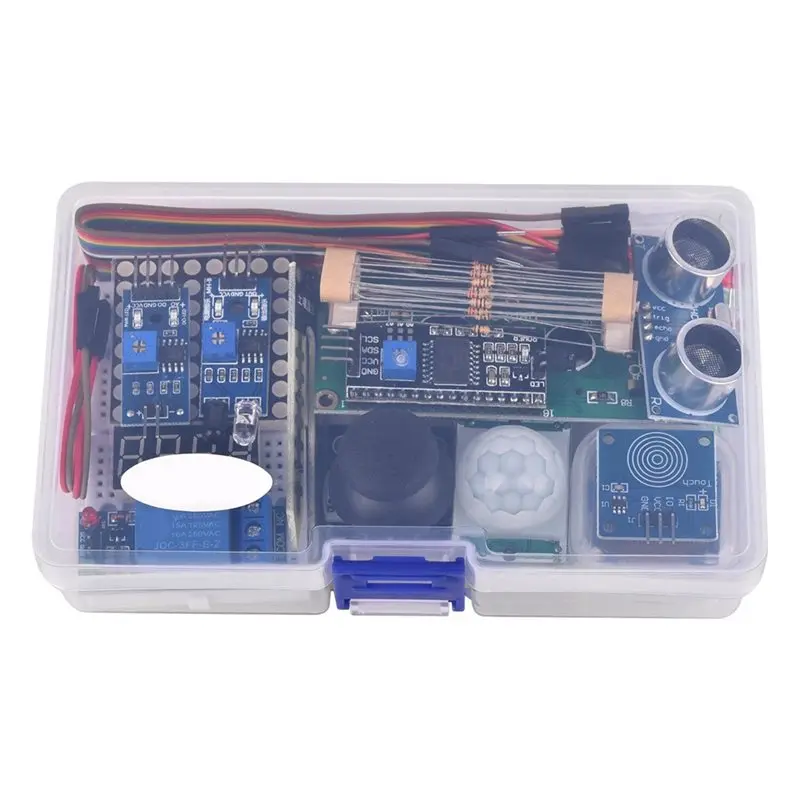 B04B-1602+0.96-Inch Display Electronic DIY Kit For Arduino