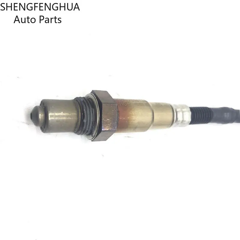 For BMW 7 Series Auto Parts Oxygen Sensor 11787539136 Cross-border E-commerce Wholesale
