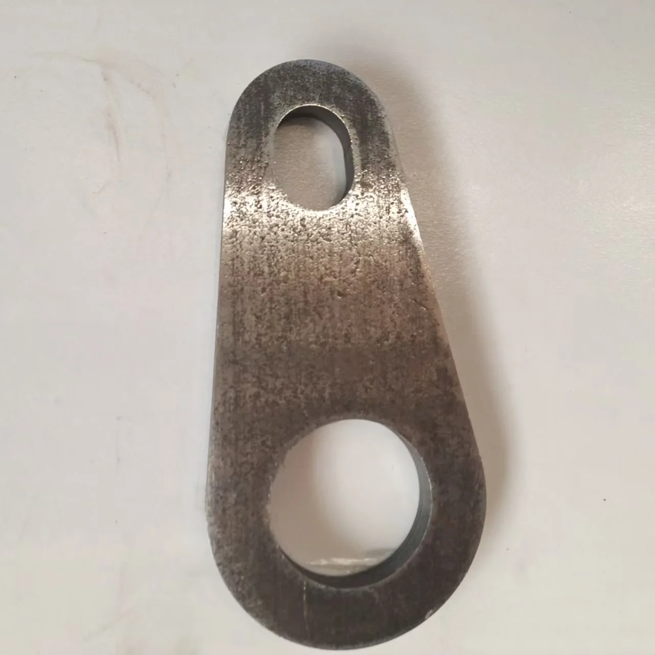 

Factory Manufactured Drill Rig Rotary Digging Drill Accessories Durable Welded Ear Plate