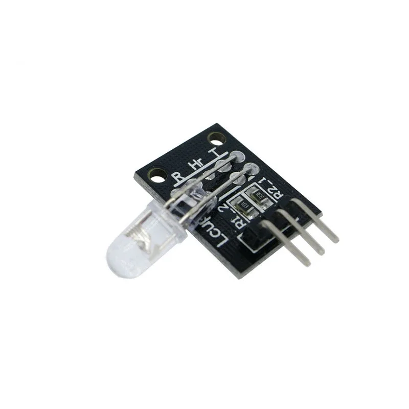 30PCS KY-039 5V Hea… - image