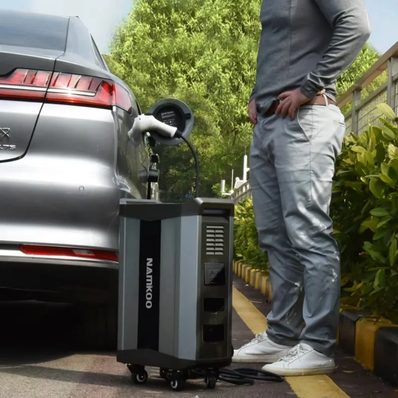 

Wholesale 2000w Power Station Portable 2515Wh 220V 110V Portable Power Station Lifepo4