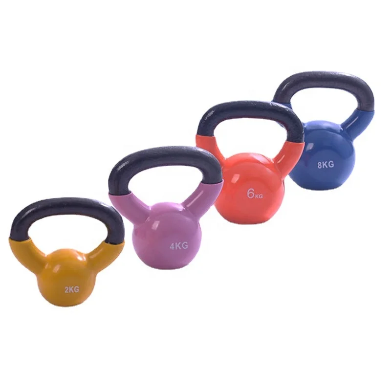 

Factory Best-selling Kettlebell Gym Soft Kettlebells Wholesale Customized Kettlebell Dumbbell Set Barbell Plates