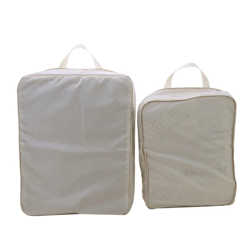 Business Travel Clothing Packaging Bag Household Compressed Portable Storage Bag Ready for Delivery Bag Foldable Handheld