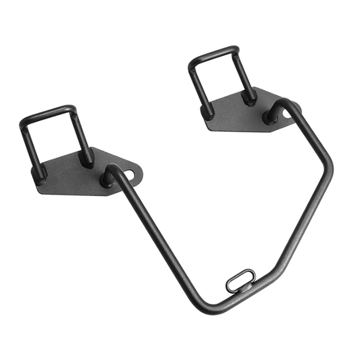 Motorcycle Accessories Pannier Rail Saddlebag Supports Guard Bars for Honda REBEL CM300 CMX300 CM500 CMX500 2017-2023 -T45C