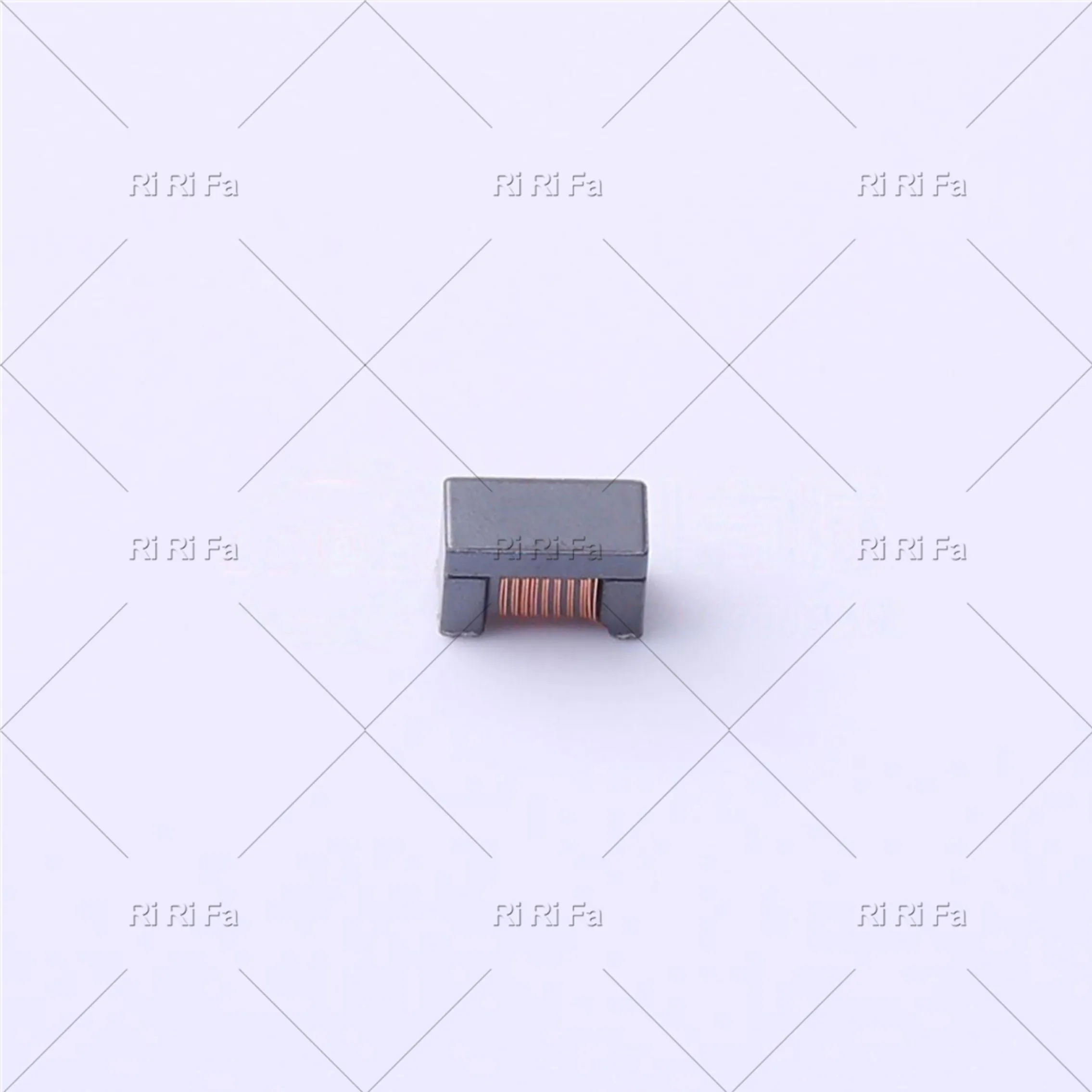 5MOQ PCAQ3216B-102T025 Common mode filter SMD-4P,3.2x1.6mm