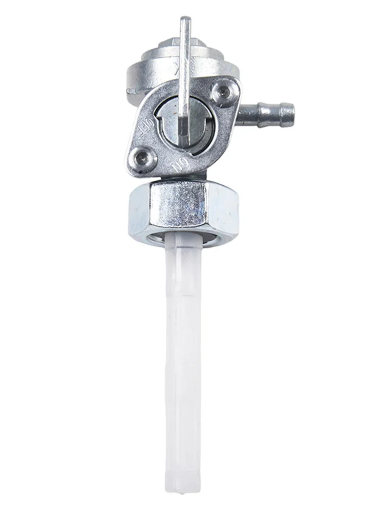 Tank Valve Petcock Switch Assembly for Honda Generator, Suitable for Small Equipment, Weather resistant  Tank