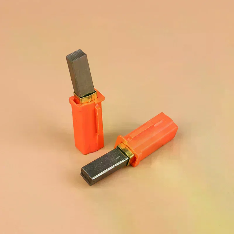 1/2pc Motor Carbon Brush Holder (8/8.3*11*32) Compatible with Ametek Lamb Motor High Quality Durable Easy To Use