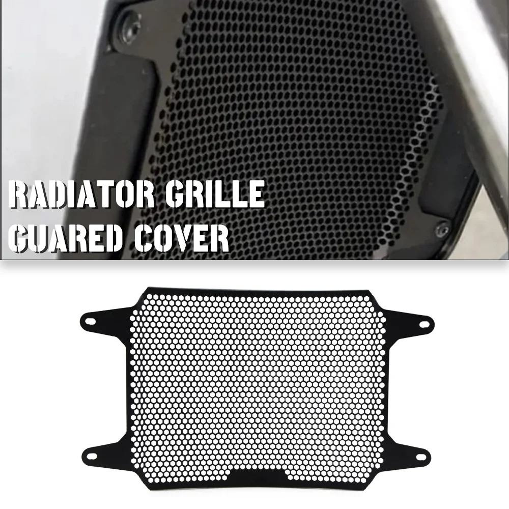 

Motorcycle Radiator Grille Guard Cover For Husqvarna Svartpilen 701 VITPILEN 701 Svartpilen VITPILEN701 2018 2019 2021 Parts