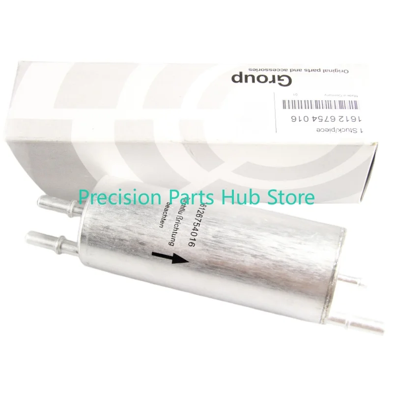 

OEM 16126754016 13326754016 Fuel Filter For BMW X5 E53