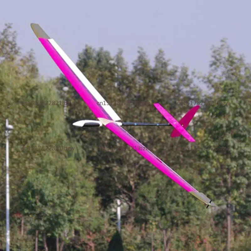 Fixed Wing Glider Pilot Balsa Machine Electric Model Hand-throwing Machine Shell Kit