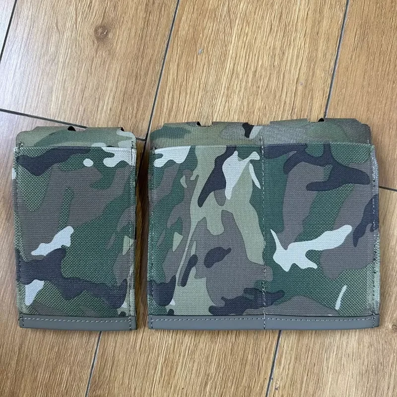 Outdoor Hunting Magazines - Bolsa Tática de Acessórios 556 com