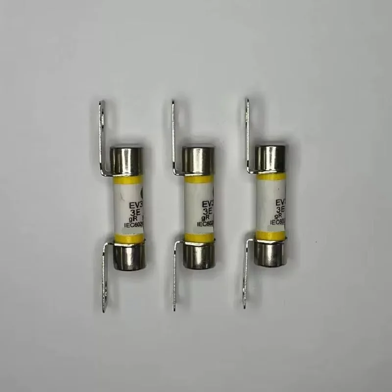 EV315 Tube Fuse EV315-L-3E 10A 15A 20A 30A 40A 50A 500VDC Brand new Fuse Accessories